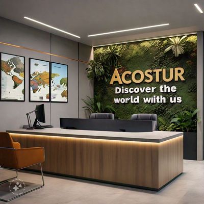 Acostur Operadora de Turismo