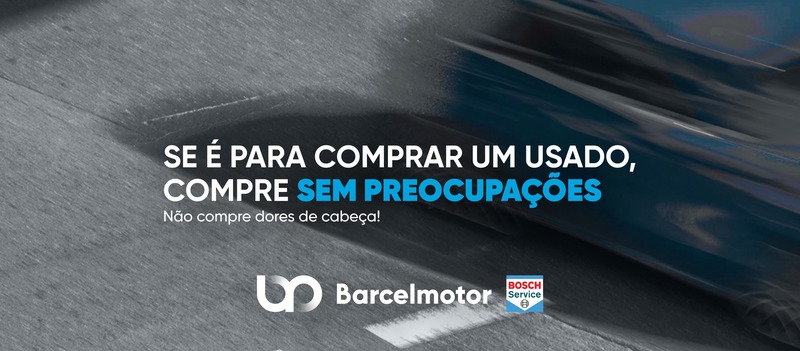 Também Somos Stand Automóvel