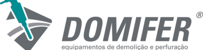 Domifer, Equipamentos de Demolição e Perfuração