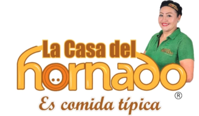 LA CASA DEL HORNADO SANTO DOMINGO