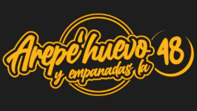 AREPE HUEVO Y EMPANADAS LA 48