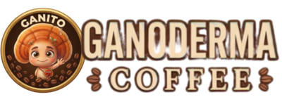  Ganoderma Coffee