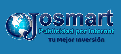 JOSMART  PUBLICIDAD POR INTERNET