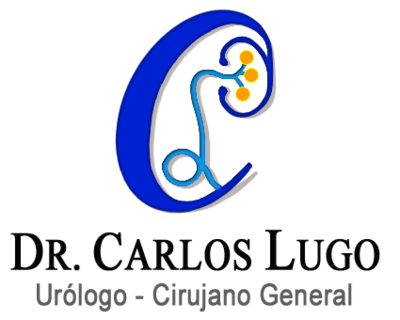 DR. CARLOS LUGO - URÓLOGO / CIRUJANO GENERAL