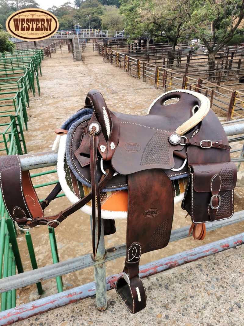 TEREQUE WESTERN F
