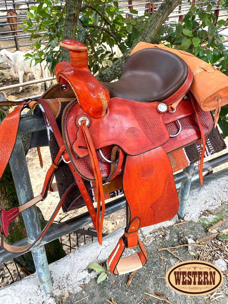 Old Western