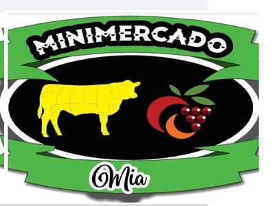 Minimercado Mia