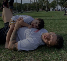 — Juan C. Padre de Paciente