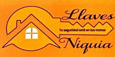 LLAVES NIQUIA
