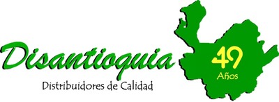 DISANTIOQUIA SAS