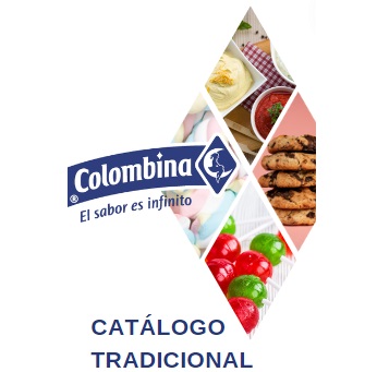 COLOMBINA
