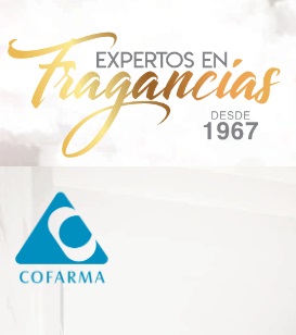 FRAGANCIAS-COFARMA