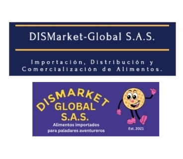 DISMarket-Global S.A.S.
