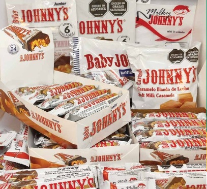 JOHNNY´S