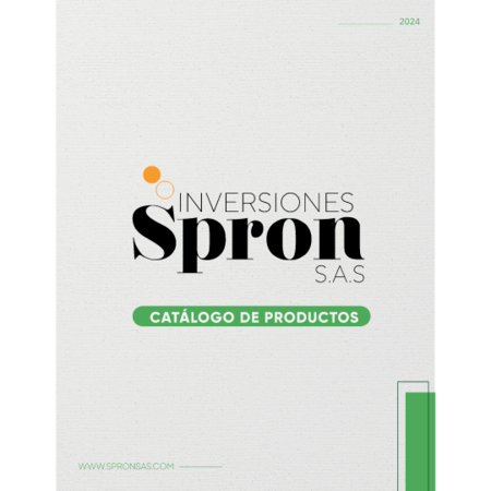 INVERSIONES SPRON SAS