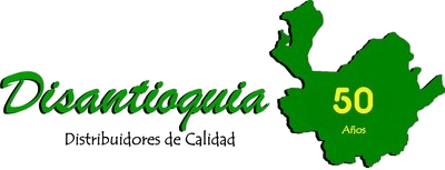 DISANTIOQUIA SAS