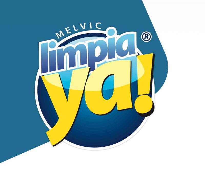 LIMPIA YA
