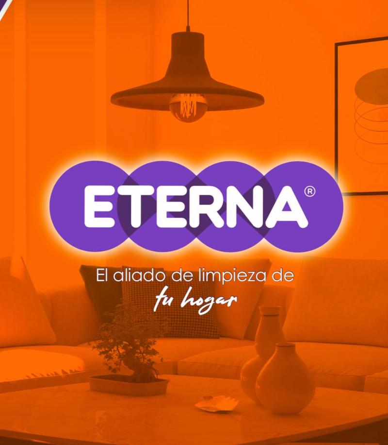 ETERNA 