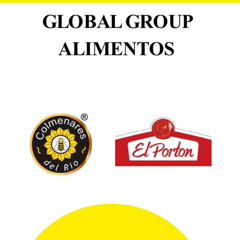 GLOBAL GROUP ALIMENTOS