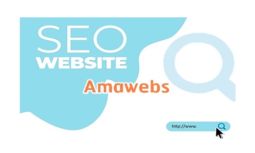 บริการทำ Website + SEO