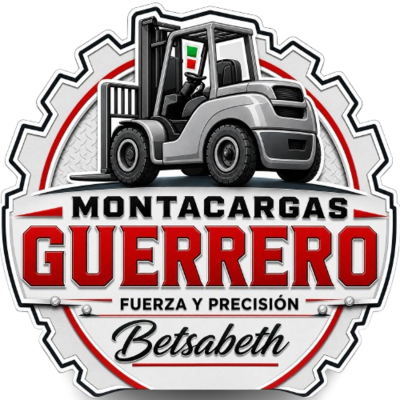 Montacargasguerrerobetsabeth