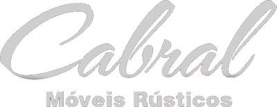 CABRAL MOVEIS RÚSTICOS
