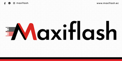MAXIFLASH - Eléctrdomesticos y Motos en Macas
