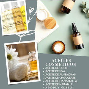 PRODUCTOS DE BELLEZA
