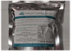 PRODUCTOS PARA ALIMENTOS 