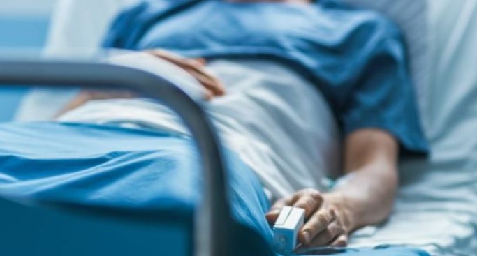 HOSPITALIZACIÓN