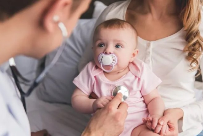 PEDIATRÍA - NEONATOLOGÍA