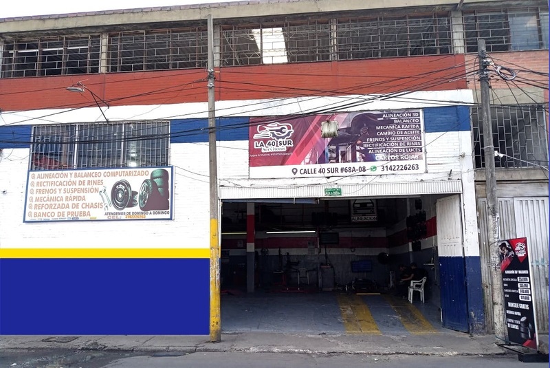 Nuestro local
