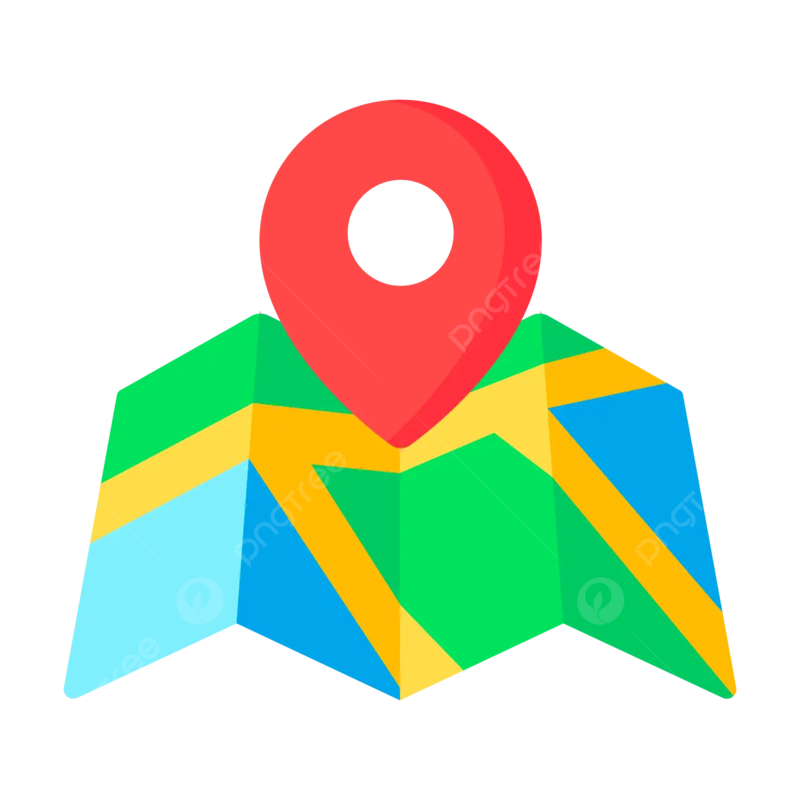 แผนที่ร้าน สาขา (ตลาดสี่มุมเมือง)