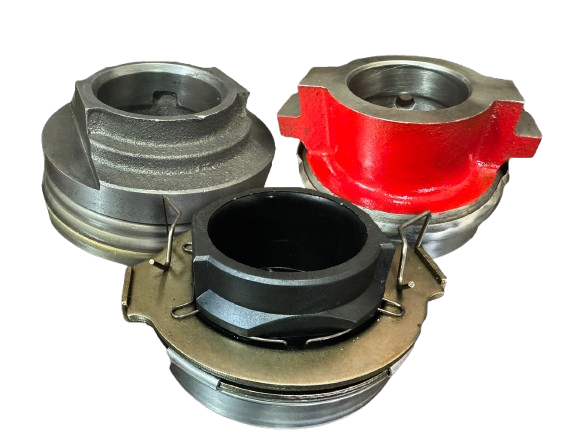 BALINERAS PARA CLUTCH