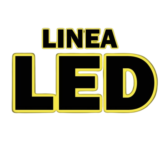 LINEA LED AVISOS, RUTEROS Y PANTALLAS