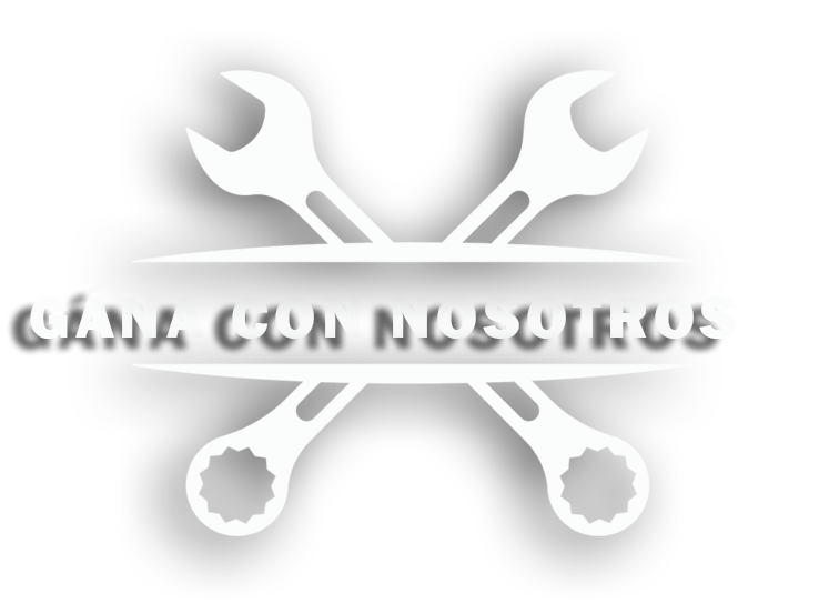 GÁNA CON NOSOTROS