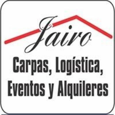 Jairo Carpas 