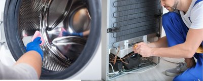 REPARAMOS CENTRALES WHIRPOOL