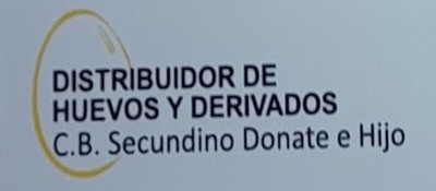 C.B SECUNDINO DONATE E HIJO 