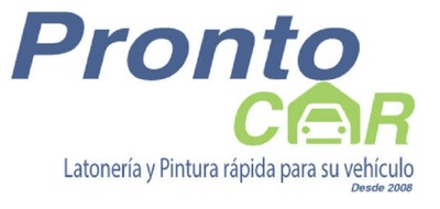 PRONTOCAR Y SPA SAS