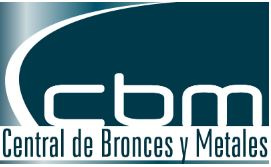 Central de Bronces y Metales