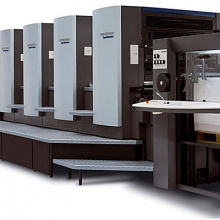 SCT Interprint Co., Ltd.