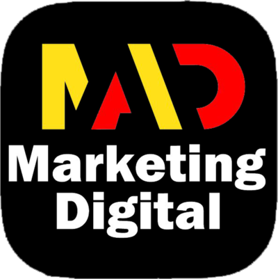 MAD MARKETING DIGITAL