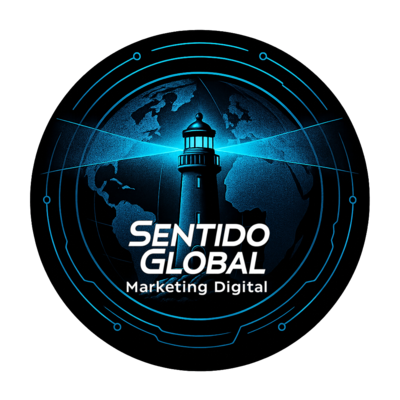 Marketing Digital - SENTIDO GLOBAL