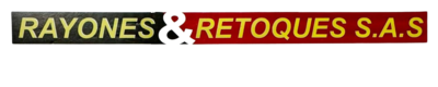 RAYONES Y RETOQUES