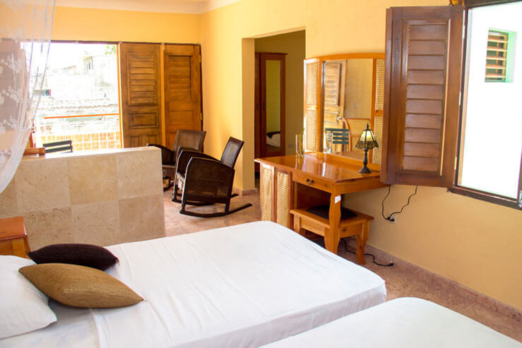 HABITACION 3