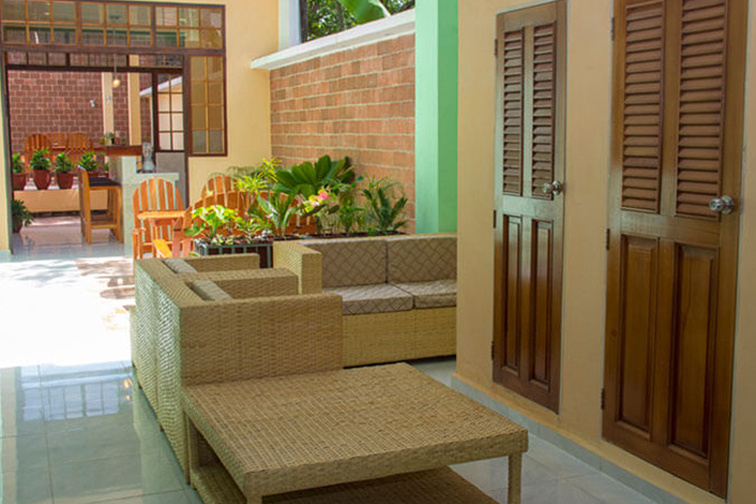 Casa Completa