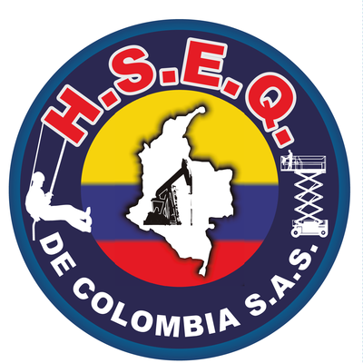 HSEQ DE COLOMBIA S.A.S