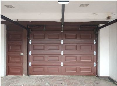 INDUPUERTAS JC
