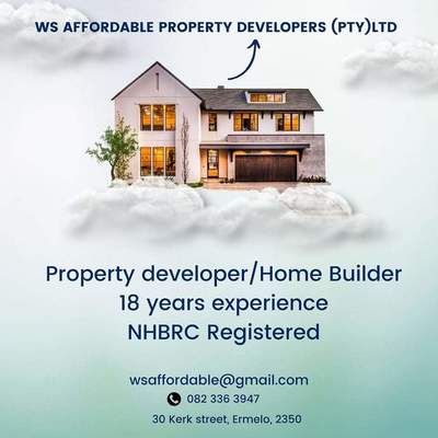 WS affordable property Developers 